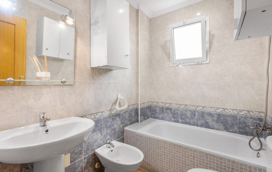 Venta - Apartamentos - Torrevieja