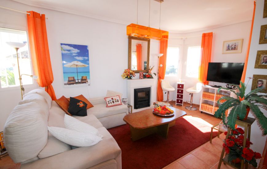 Venta - Villa - Orihuela Costa