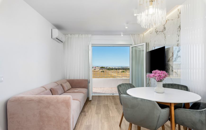 Sale - Apartments - Punta Prima