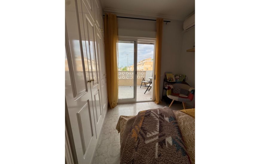 Venta - Casa Adosada - Ciudad Quesada