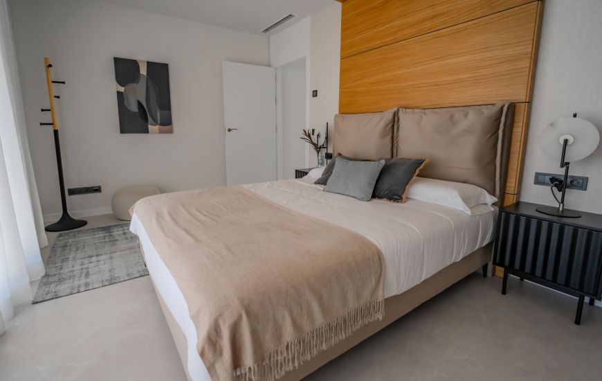 Sale - Villa - Ciudad Quesada