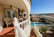 Venta - Villa - Ciudad Quesada
