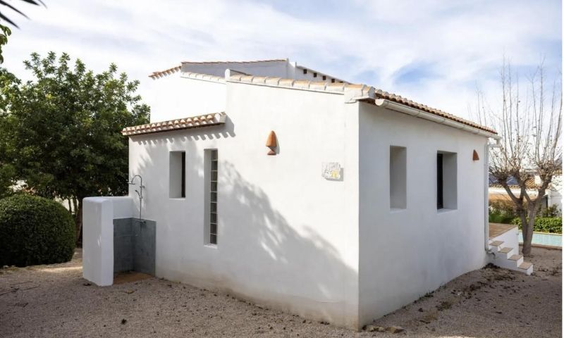 Sale - Villa - 