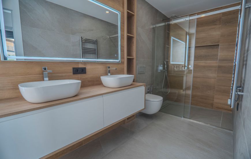 Sale - Villa - Ciudad Quesada