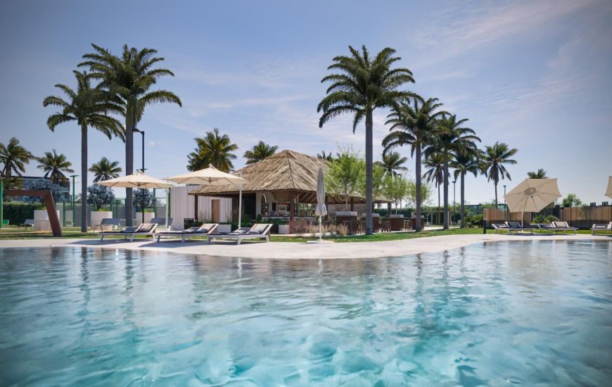 New Build - Villa - Torre Pacheco