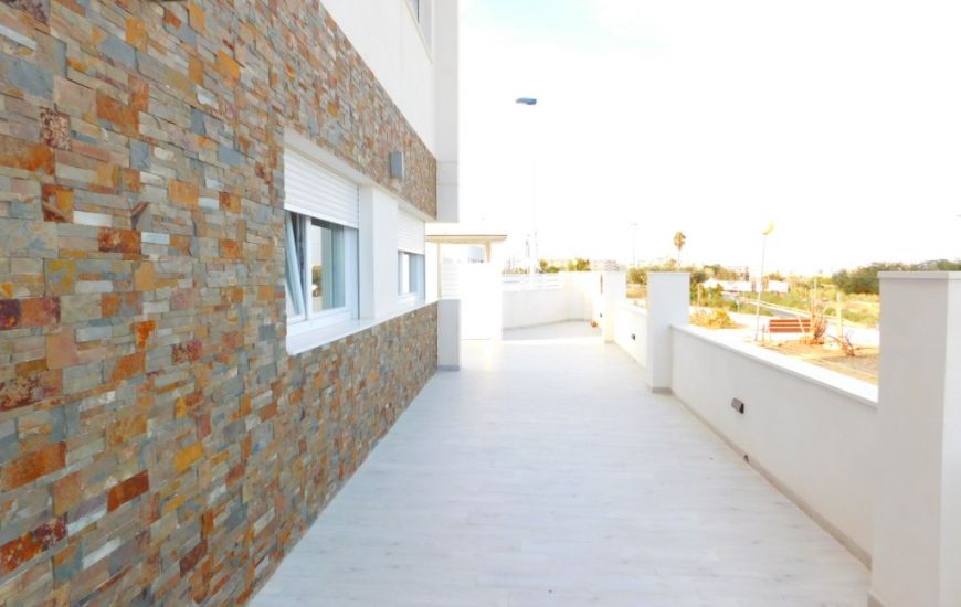 Sale - Villa - Guardamar del Segura