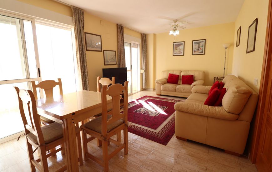 Venta - Apartamentos - Torrevieja