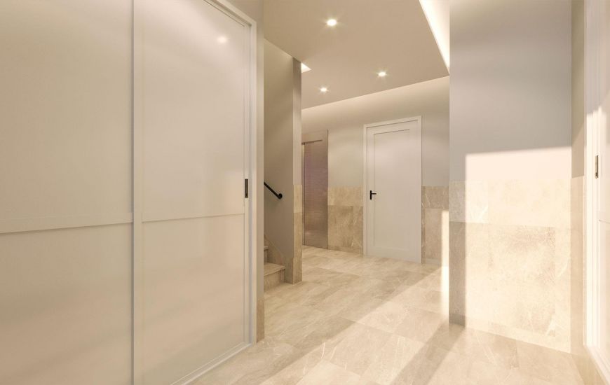 Nueva construcción  - Apartamentos - Torrevieja