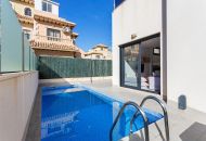 Sale - Villa - Torrevieja
