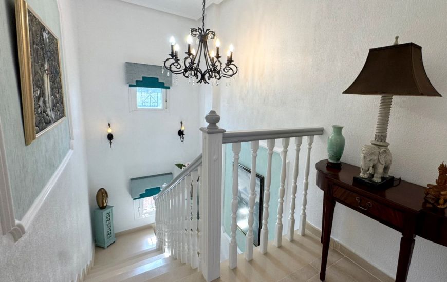 Sale - Villa - Ciudad Quesada