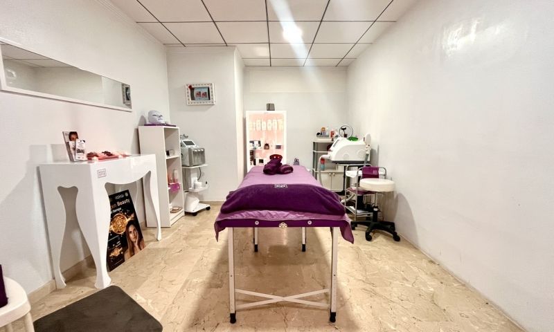 Sale - Commercial - Villamartin - Villamartín