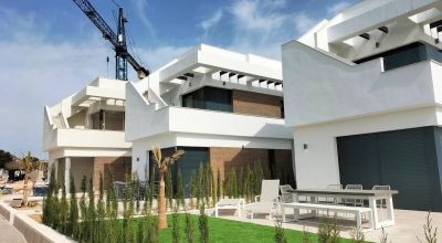 Apartments - Sale - Pilar de la Horadada - Pilar de la Horadada