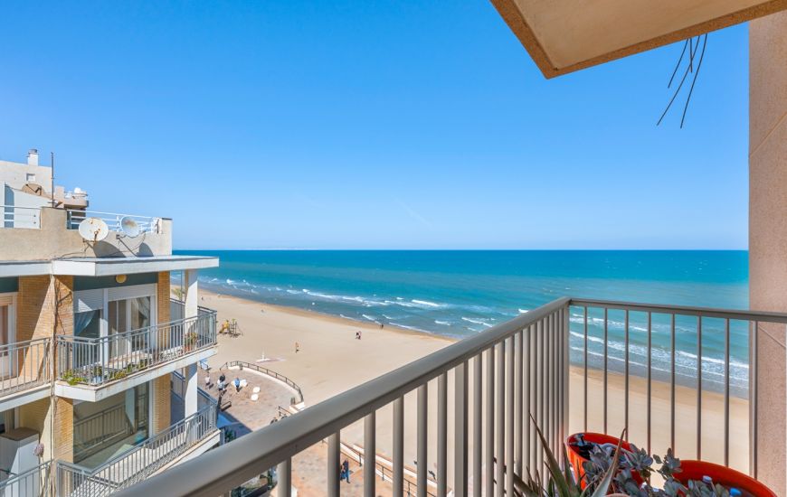 Sale - Apartments - Guardamar del Segura