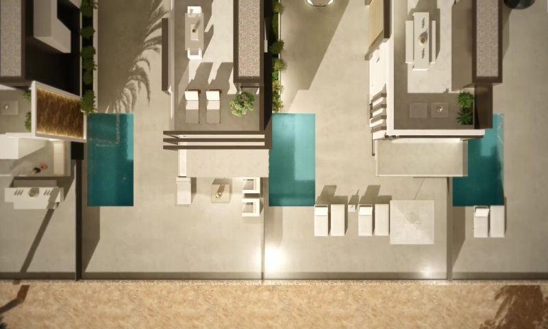 Sale - Apartments - Puerto De Mazarron