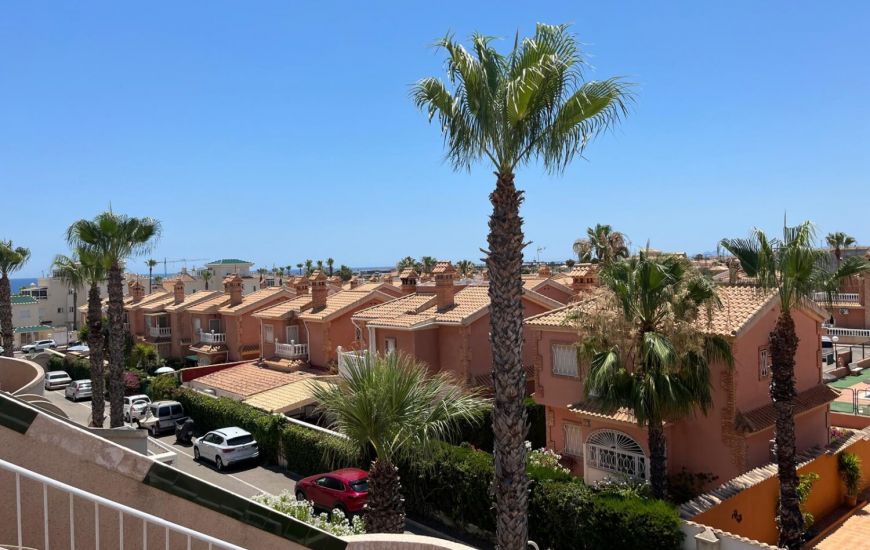 Sale - Apartments - Playa Flamenca