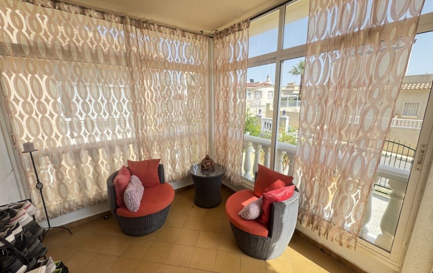 Venta - Villa - Villamartin