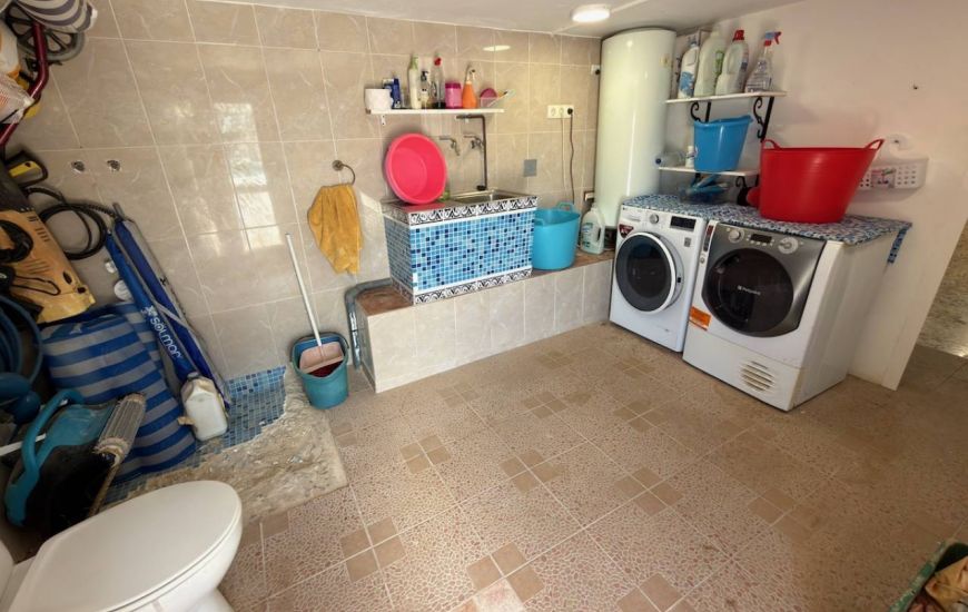 Venta - Villa - Ciudad Quesada