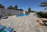 Sale - Villa - Algorfa - 
