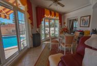 Sale - Villa - Ciudad Quesada