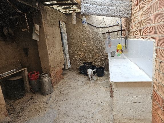 Sale - Country Property - Monovar