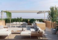New Build - Bungalow - Torrevieja