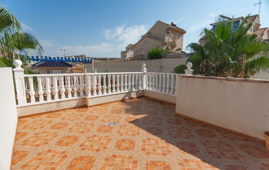 Venta - Casa Adosada - Ciudad Quesada