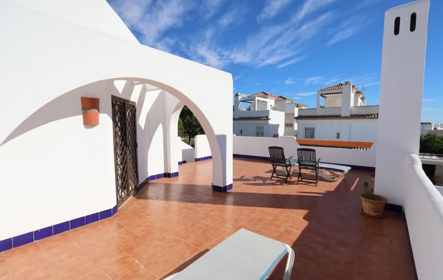 Venta - Adosado - Orihuela Costa