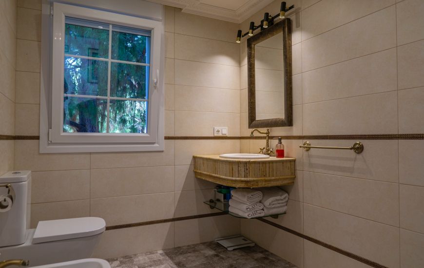 Venta - Villa - Ciudad Quesada