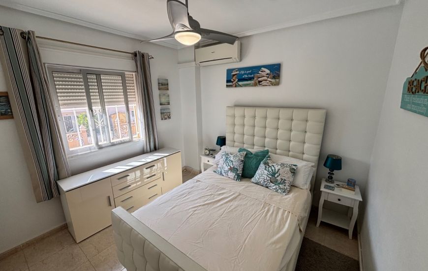 Sale - Townhouse - Ciudad Quesada