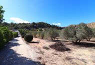 Venta - Casa Rural - Aspe