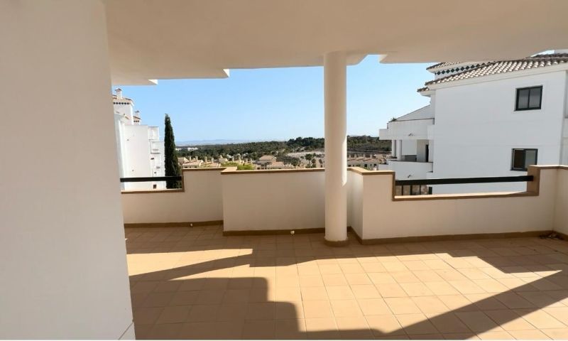 Sale - Apartments - Villamartin