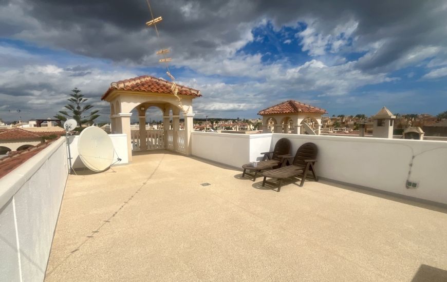 Venta - Villa - Algorfa