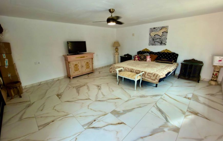 Venta - Casa Rural - San Fulgencio