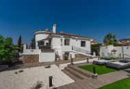 Sale - Villa - Ciudad Quesada