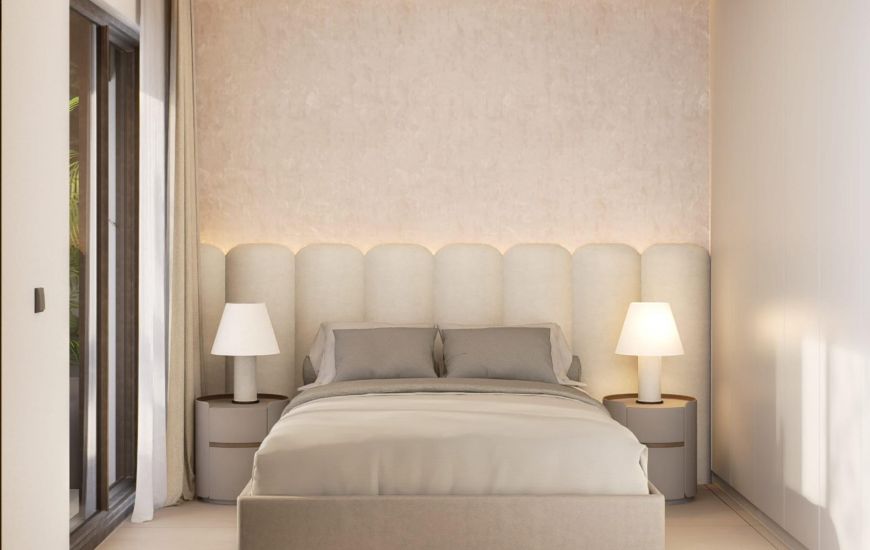 New Build - Villa - Pilar de la Horadada - 