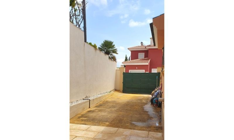 Venta - Apartamentos - Ciudad Quesada