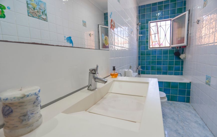Sale - Villa - Ciudad Quesada