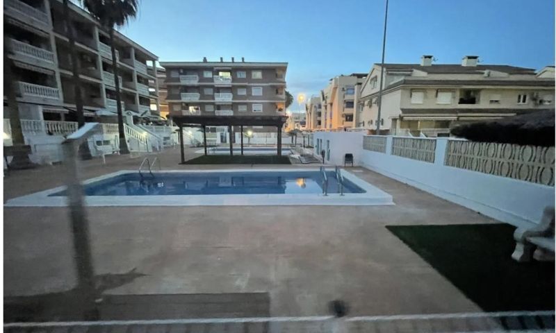 Sale - Apartments - Canet d'En Berenguer