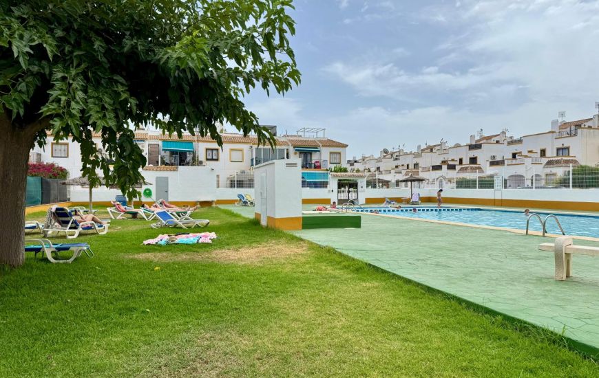 Venta - Adosado - Torrevieja
