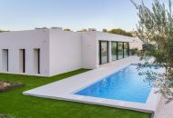 Nueva construcción  - Villa - Orihuela