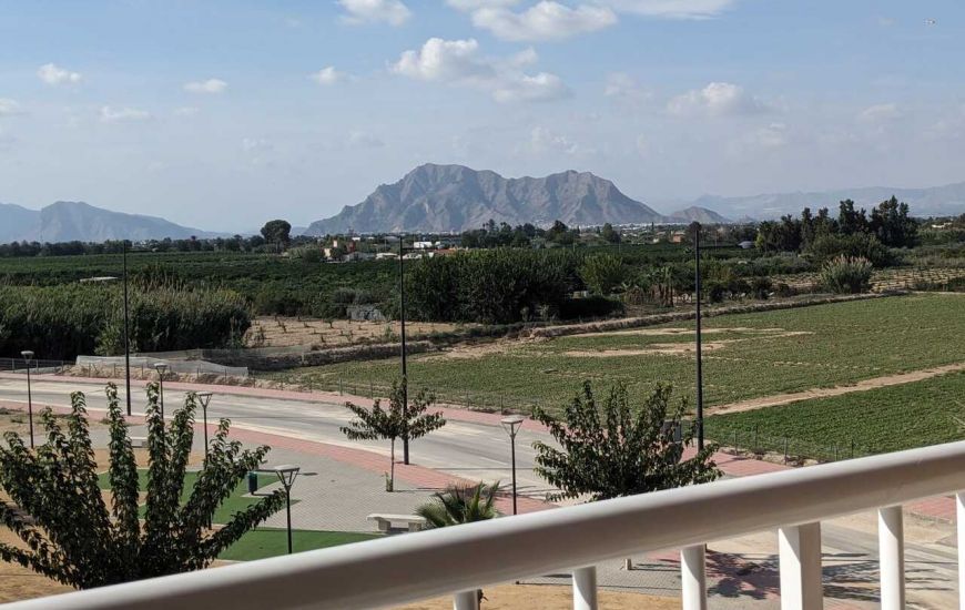 Venta - Apartamentos - Algorfa