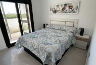 New Build - Villa - Daya Nueva