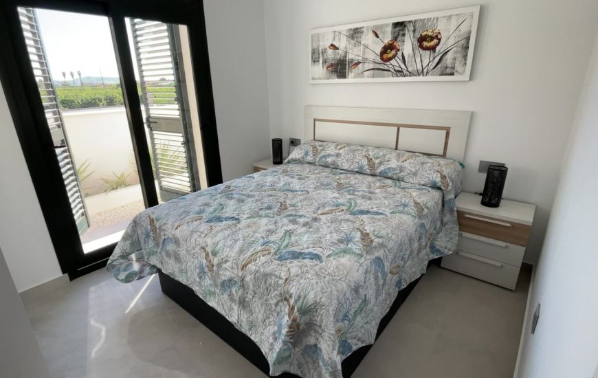 New Build - Villa - Daya Nueva