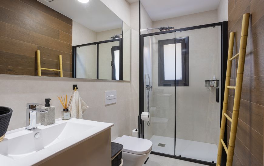 Sale - Villa - Ciudad Quesada