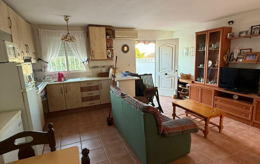 Sale - Casa - Torrevieja