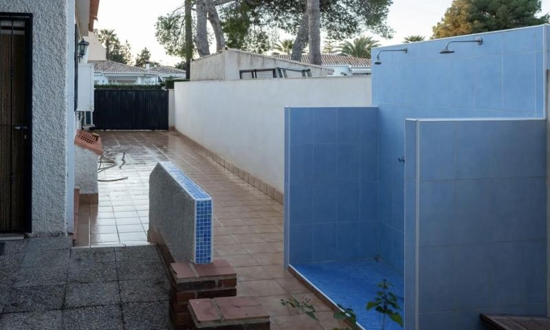 Sale - Villa - 