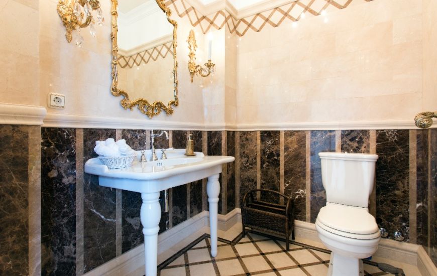 Sale - Villa - Cabo Roig