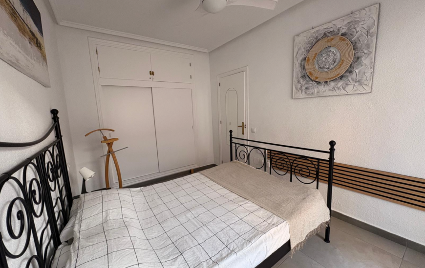 Sale - Bungalow - Ciudad Quesada