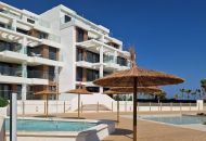 Nueva construcción  - Apartamentos - Denia
