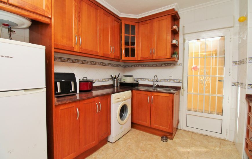 Venta - Adosado - Villamartin